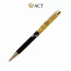 Bút kí vàng lá cao cấp