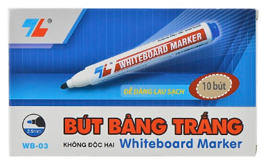 Bút lông bảng