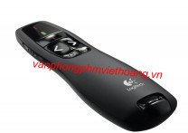 bút trình chiếu logitech