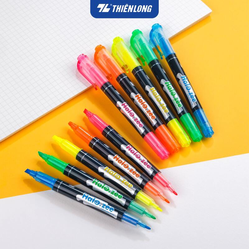 Bút Highlight Thiên Long HL-03
