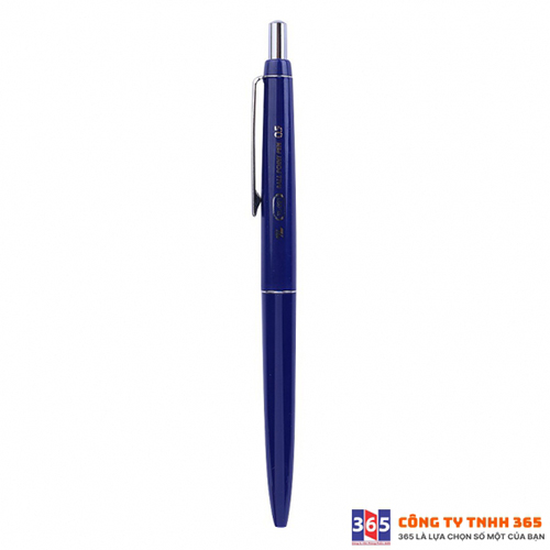 Bút bi Thiên Long TL031 xanh