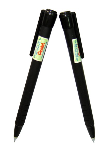 Bút chì kin Pentel A255