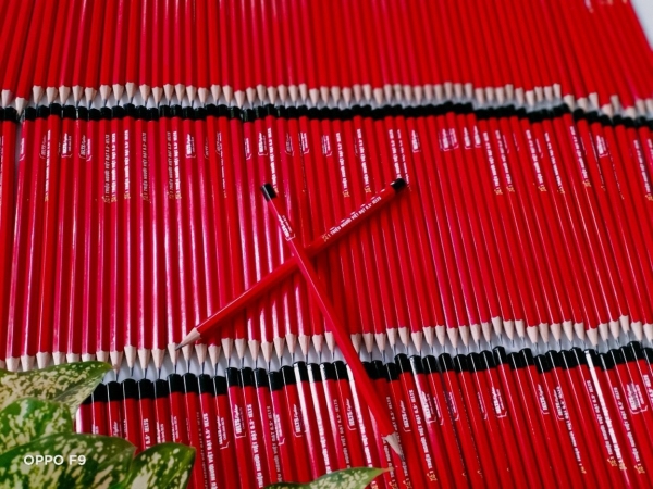 Bút chì gỗ GP 01