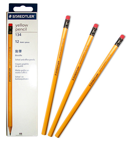 Bút chì Staedtler 134
