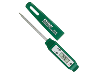 Bút đo nhiệt độ