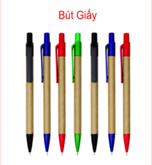 Bút giấy