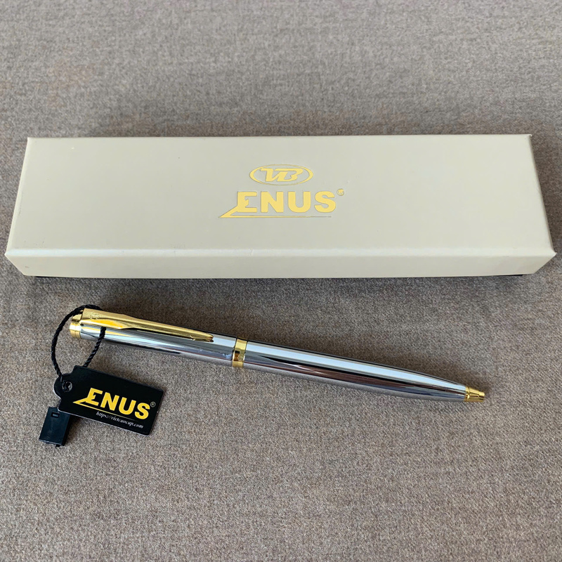 Bút ký cao cấp Enus VB 1011BS