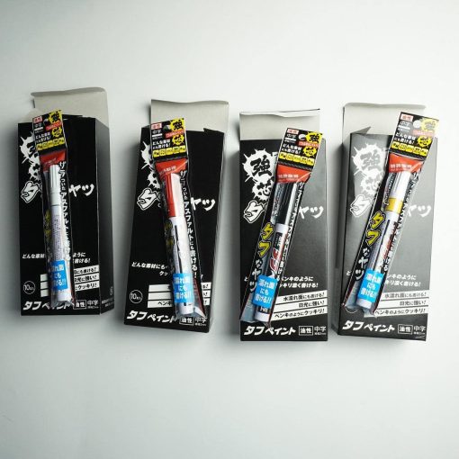 Bút sơn lấy dấu kháng nước SHOSEKIDO Nhật