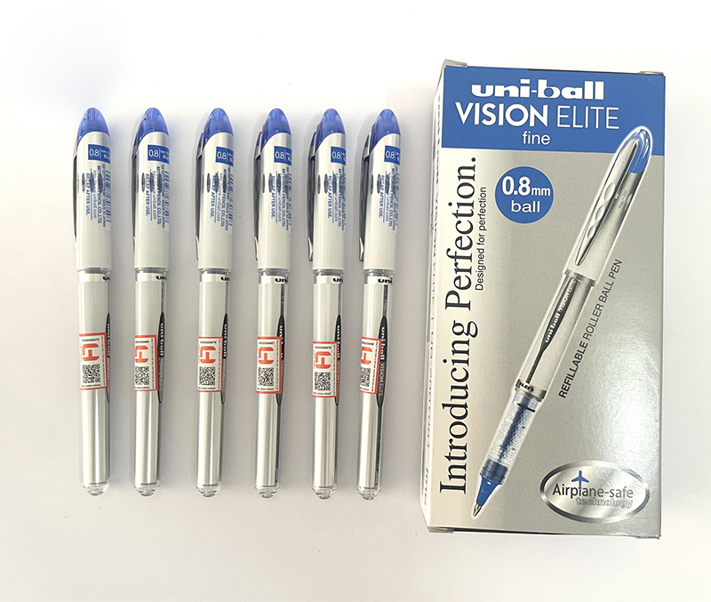 Bút gel Uniball UB200