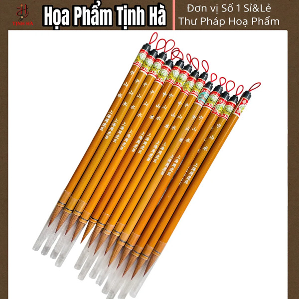 Bút viết thư pháp