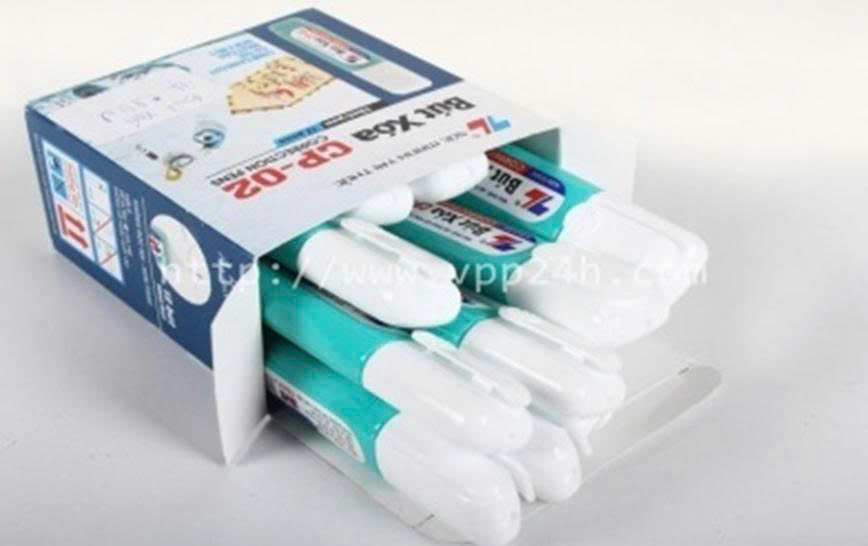 Bút xóa Thiên Long CP02