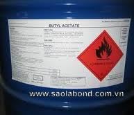 Butyl Acetate