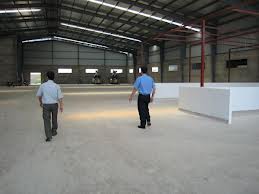 Bảo vệ nhà xưởng