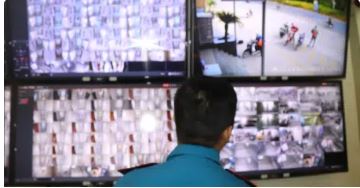 Dịch vụ bảo vệ giám sát tự xa