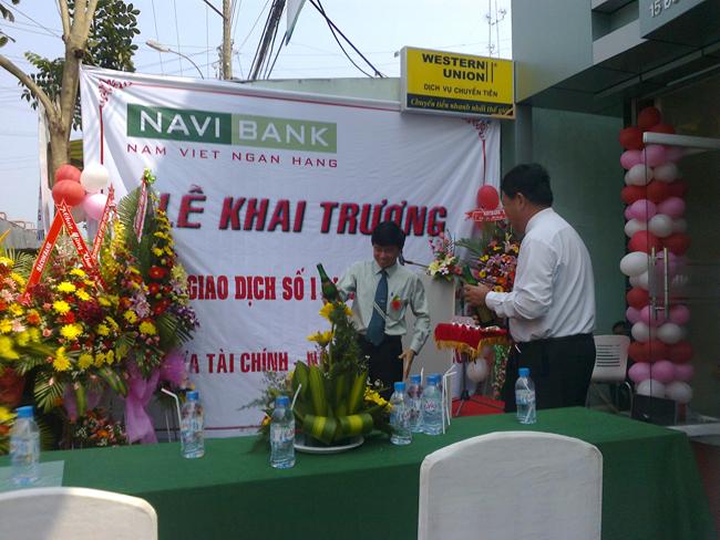Bảo vệ ngân hàng