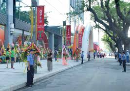 Bảo vệ sự kiện, lễ hội