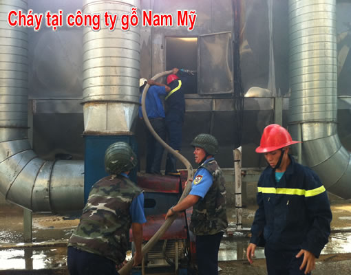 Bảo vệ tài sản