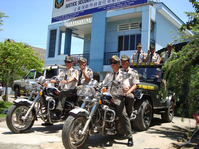 Bảo vệ từ xa