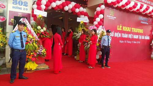 Bảo vệ sự kiện