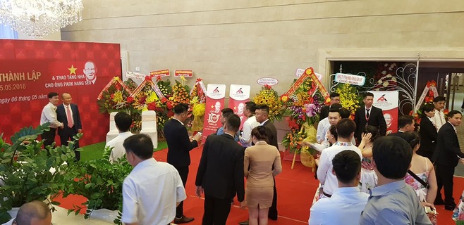 Bảo vệ yếu nhân