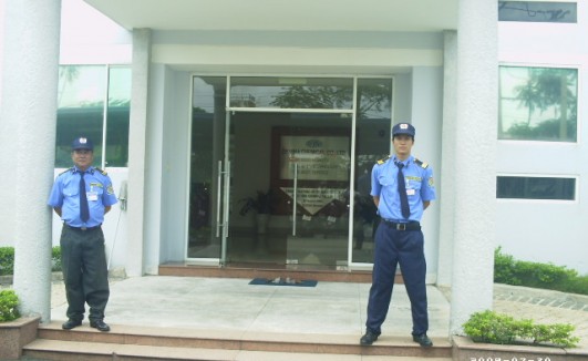 Bảo vệ