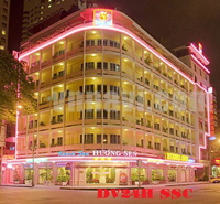 Bảo vệ khách sạn
