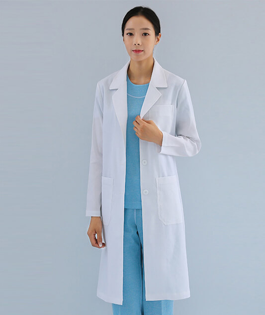 Đồng phục bệnh viện