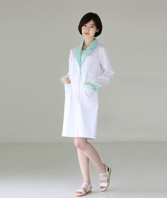 Đồng phục bệnh viện