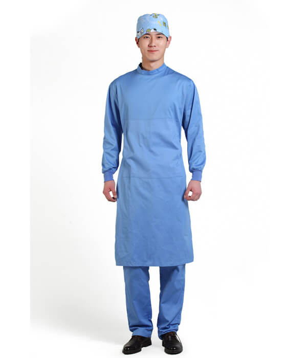 Đồng phục bệnh viện