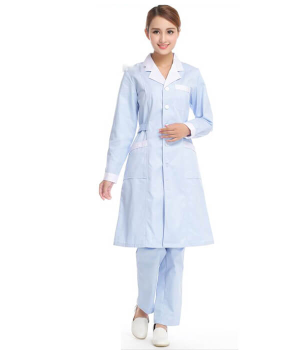 Đồng phục bệnh viện