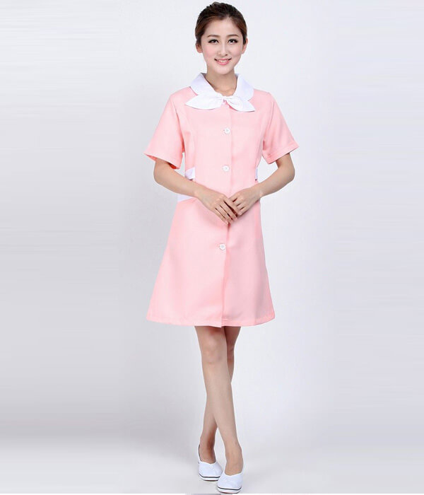 Đồng phục bệnh viện