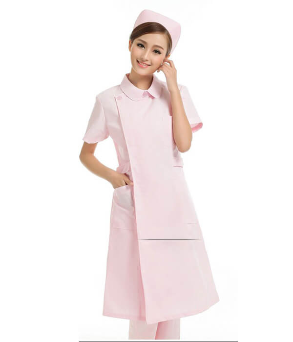 Đồng phục bệnh viện