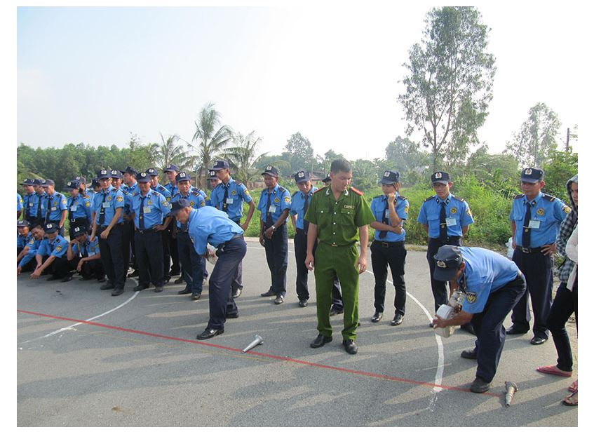 Huấn luyện đào tạo