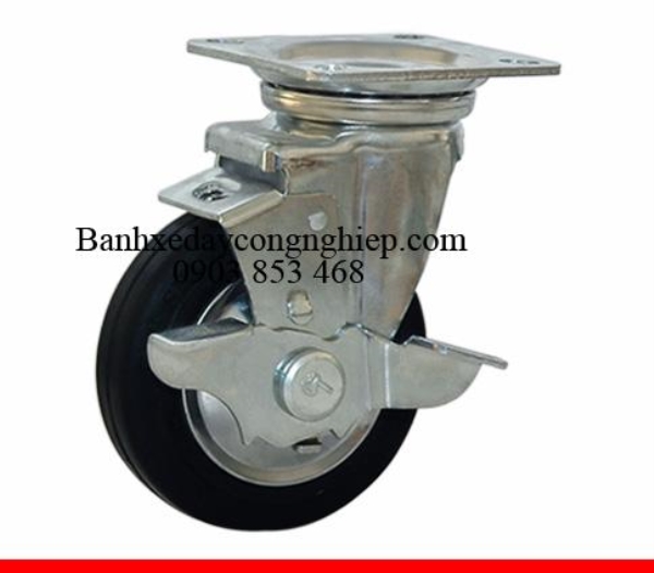 Bánh xe tải nhẹ DHA-CSPT