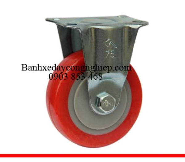 Bánh xe tải nhẹ DHA-PTNC
