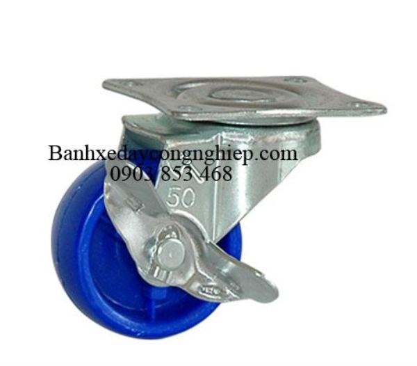 Bánh xe tải nhẹ DHA-PPNK
