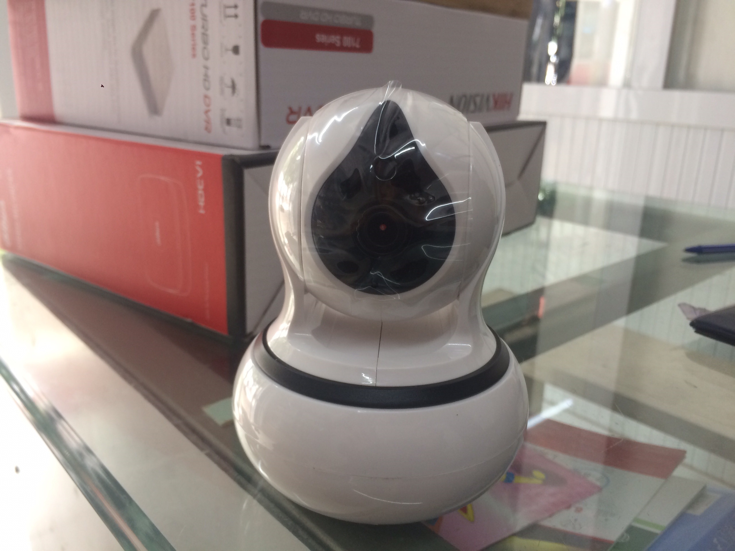 Camera VSMAHOME