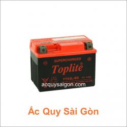 Bình ắc quy Toplite 12V 3.5Ah