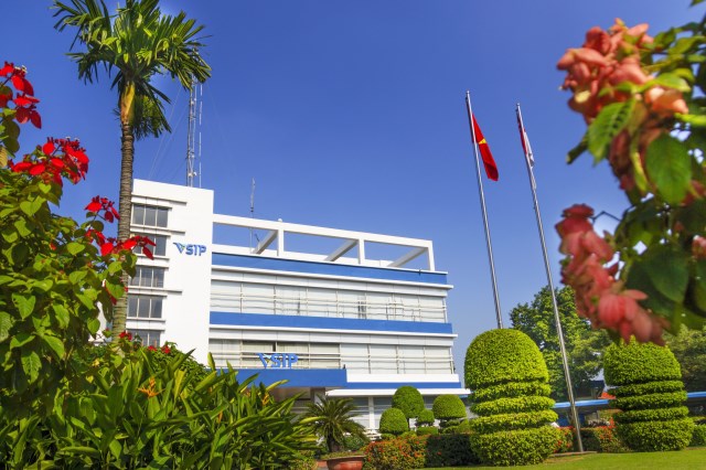 Dự án