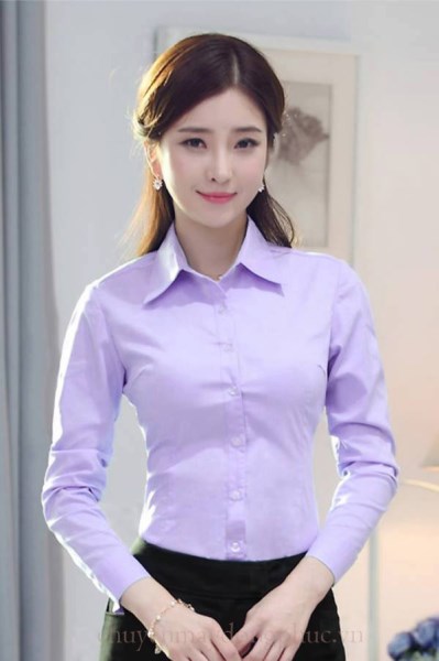 Đồng phục công sở