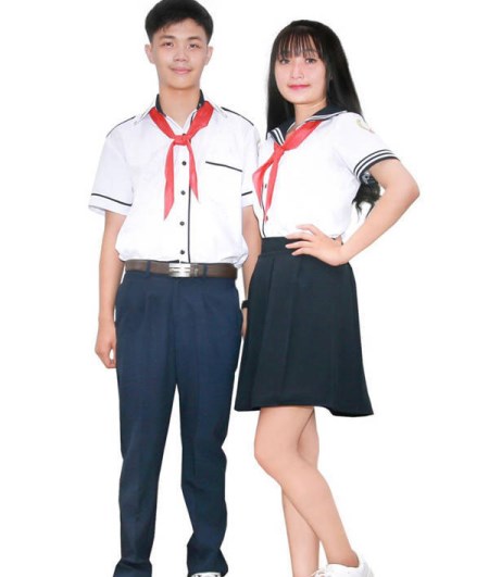 Đồng phục học sinh