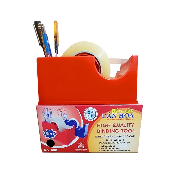 Bàn cắt 800 khung nhựa