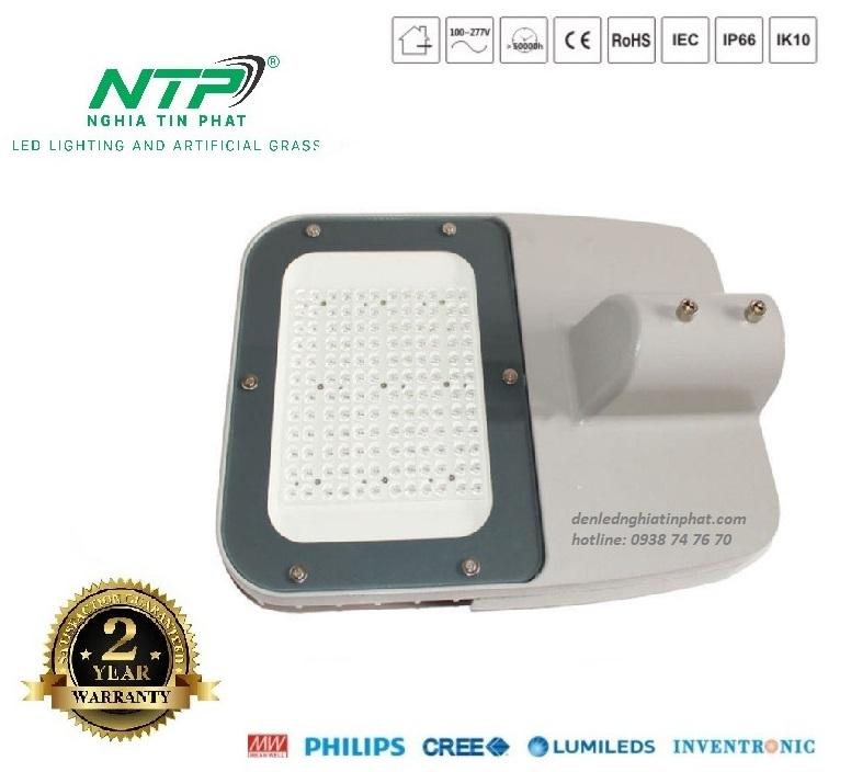 Đèn đường Philips