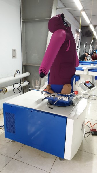 Thiết bị phụ trợ