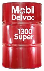 Dầu Mobil delvac 15W40
