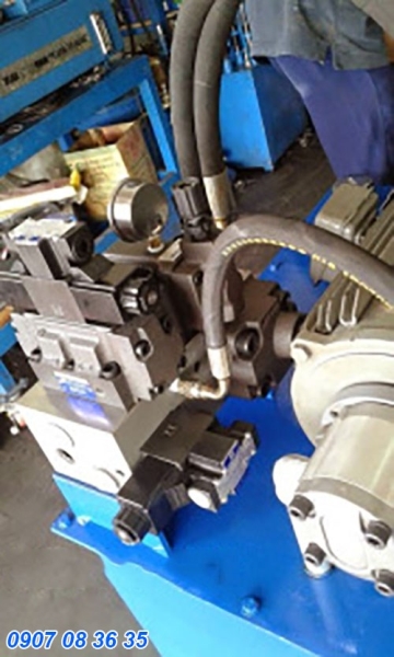 Máy biến áp JBK3-63