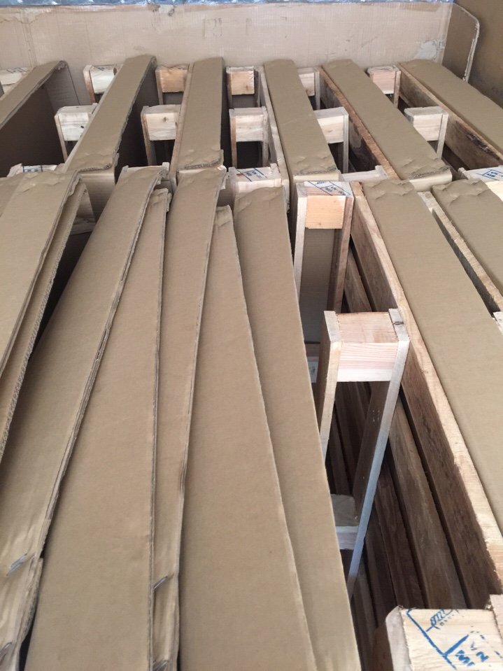 Pallet giấy