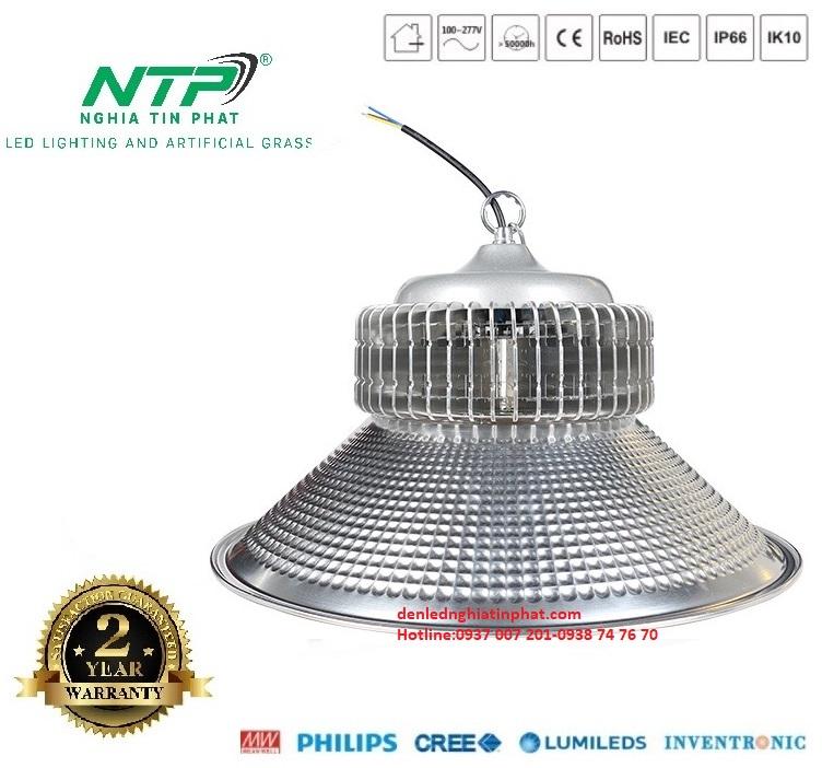 Đèn nhà xưởng SMD