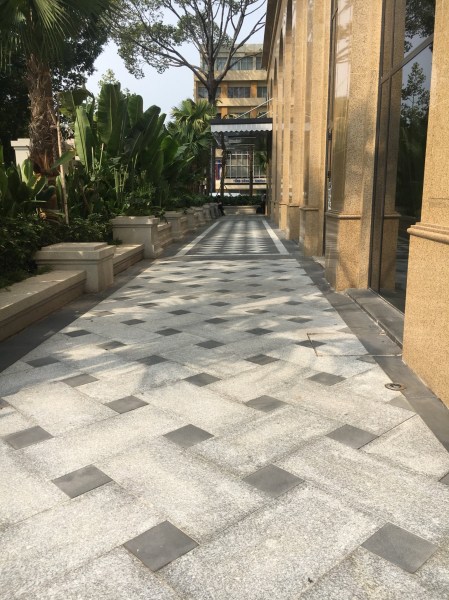 Các công trình dự án