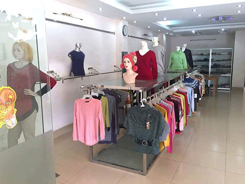 Nhà xưởng
